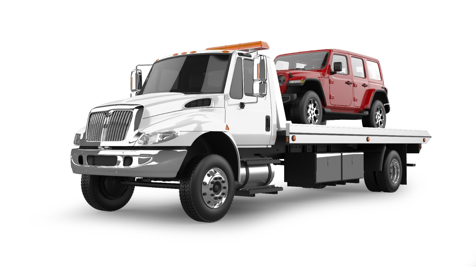 JFS Towing